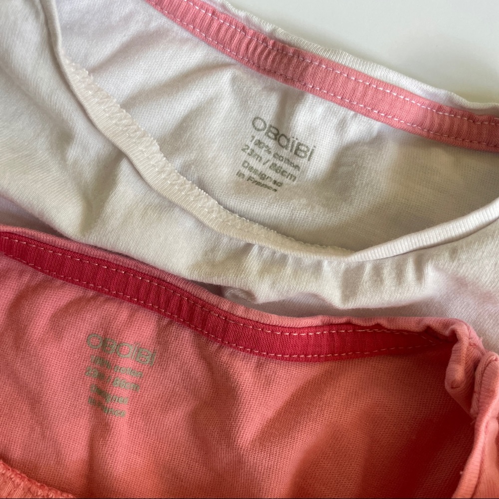 Obaibi tee bundle - Picture 6 of 6